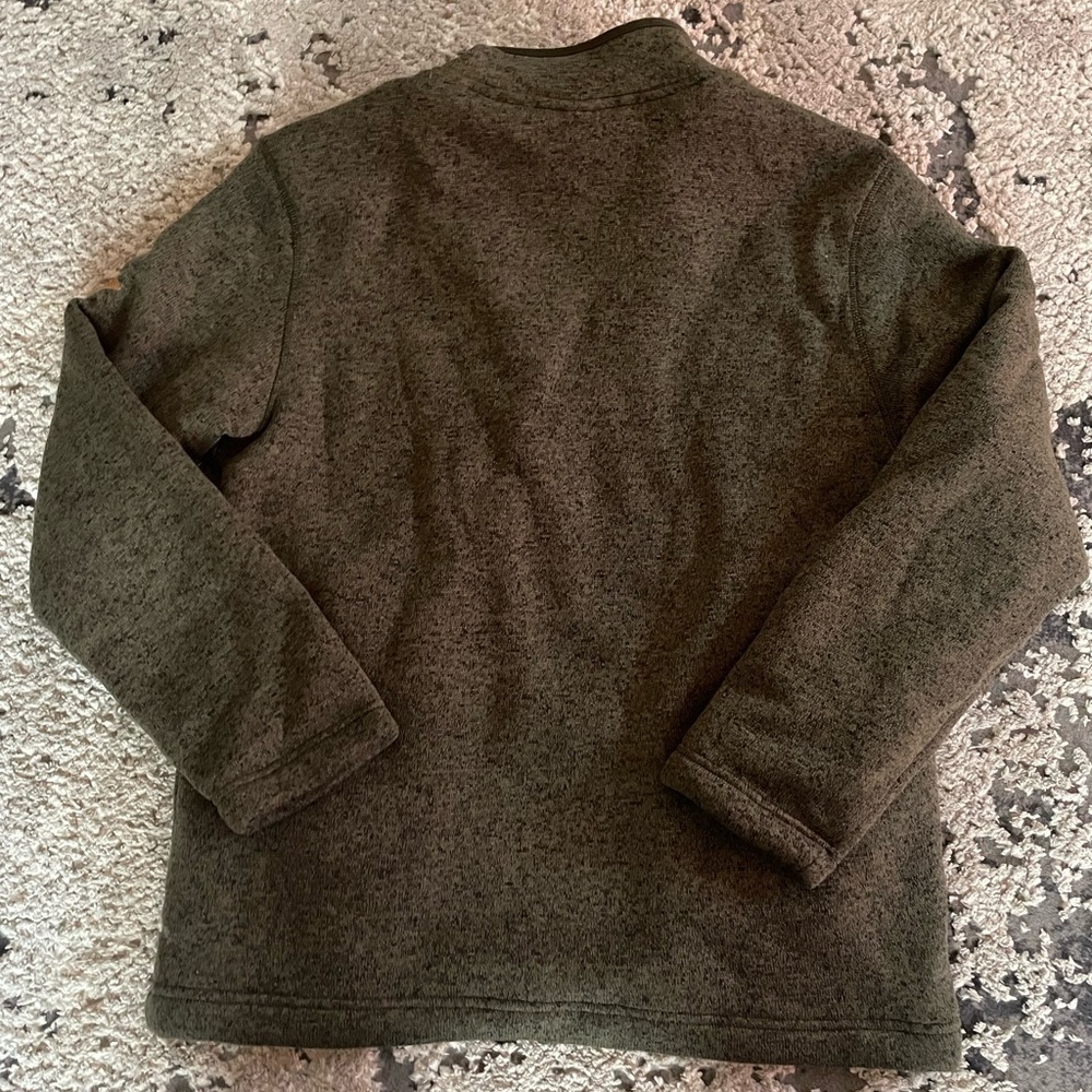 Orvis Men’s Pull Over - Picture 5 of 5